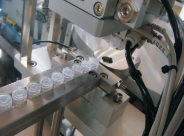 如何消除振動盤發出來的噪音？